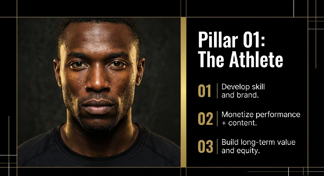Pillar 1